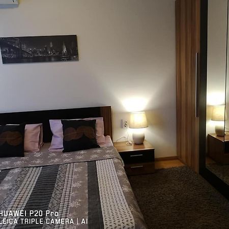 Sea Garden Apartment Idm Varna Bagian luar foto