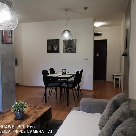 Sea Garden Apartment Idm Varna Bagian luar foto