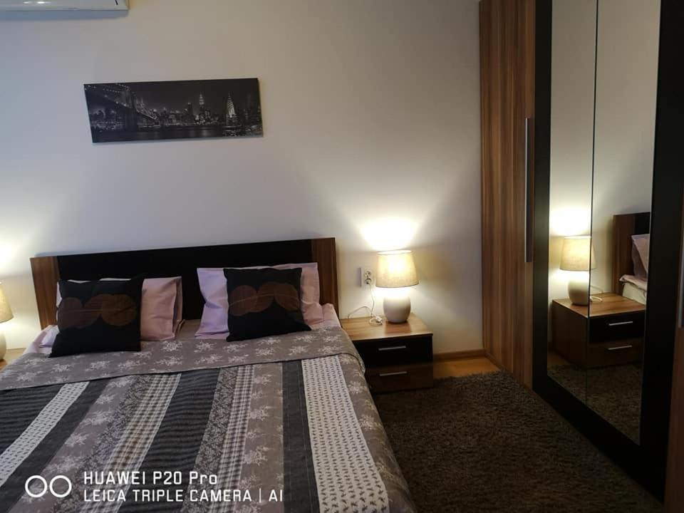 Sea Garden Apartment Idm Varna Bagian luar foto