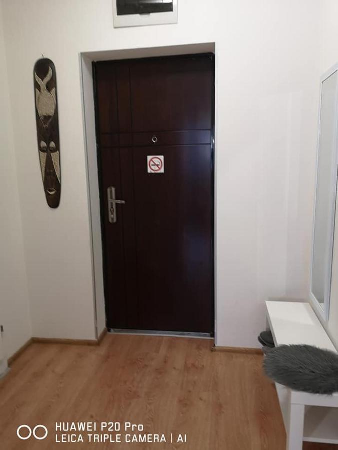Sea Garden Apartment Idm Varna Bagian luar foto