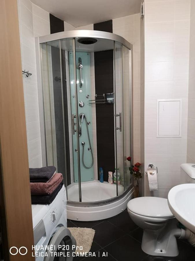 Sea Garden Apartment Idm Varna Bagian luar foto