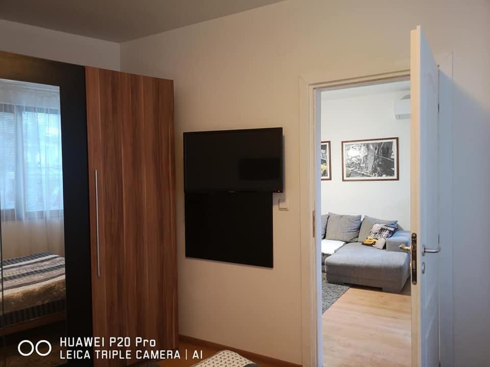 Sea Garden Apartment Idm Varna Bagian luar foto